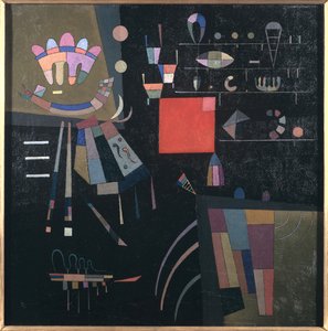 作曲、1941